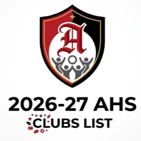 Clubs List Logo