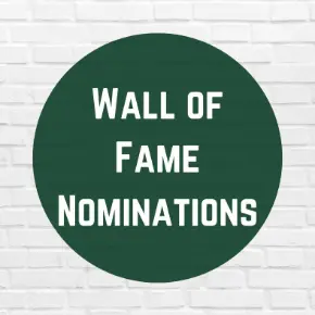 Wall of Fame Nominations