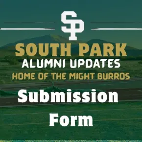 Alumni Update Submission Form