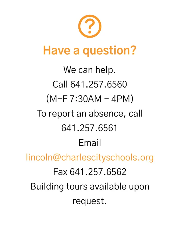 have a question posted with phone numbers on it.