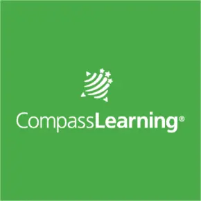 Compass Learning logo