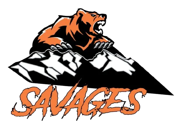 Salmon Savage Athletics