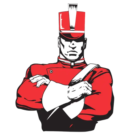 Hilltop Cadet