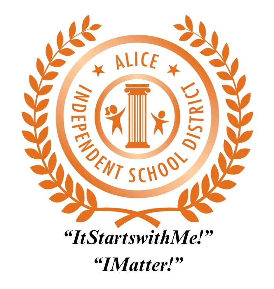 It starts with me Logo