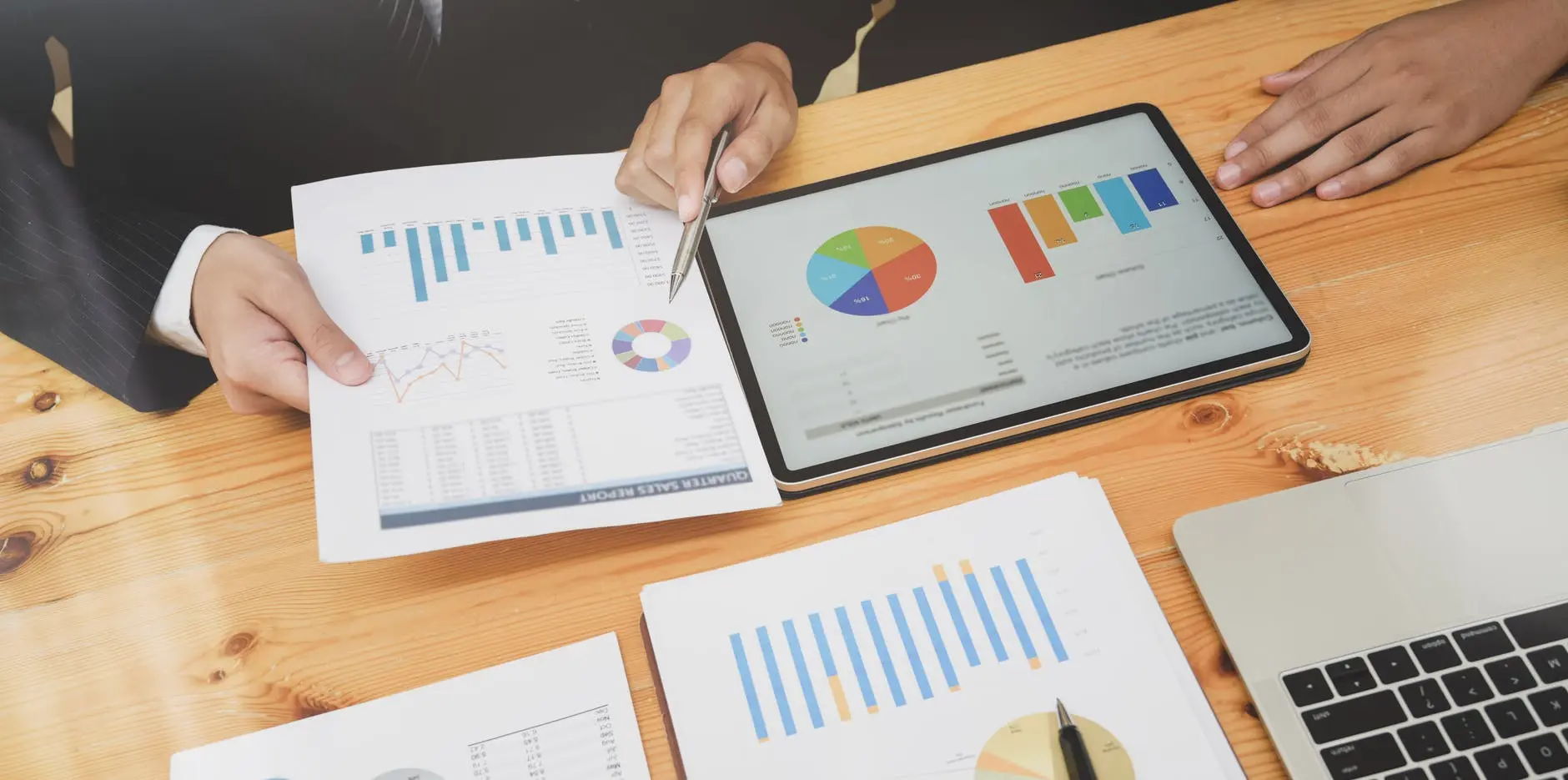 Financial Documents