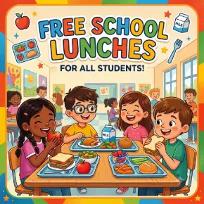 Free Lunches