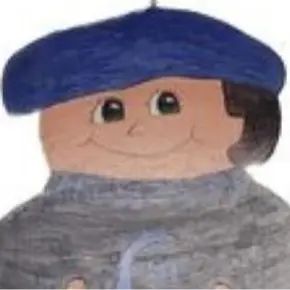 St. Charles mascot